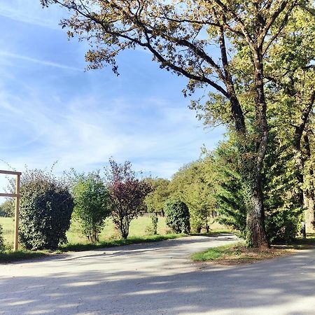 Bungalow Cosy Equipe La Boissiere-de-Montaigu Екстериор снимка